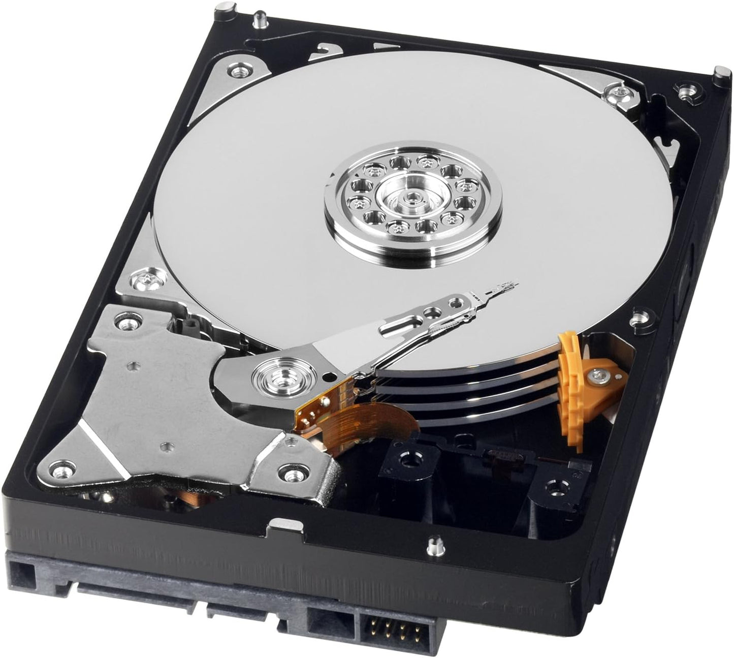 Western Digital WD Green 1.5TB Internal Hard Drive WD15EARS 3.5 inch HDD SATA2