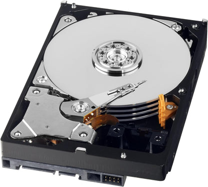 Western Digital WD Green 1.5TB Internal Hard Drive WD15EARS 3.5 inch HDD SATA2