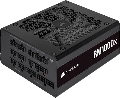 Corsair RMx Series RM1000x Vollmodulares ATX-Netzteil 1000 Watt 80 PLUS Gold