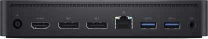 Dell D6000 Dockingstation Universal USB-C Dock inklusive 130W Netzteil HDMI