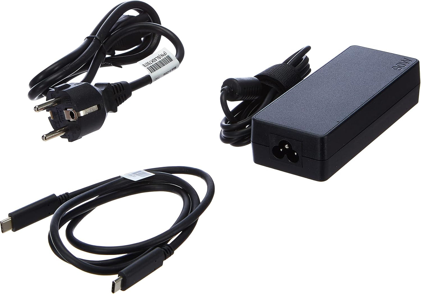 Lenovo ThinkPad Dock Universal USB-C Docking Station incl. 90W Power Supply 40AY0090EU