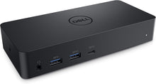 Dell D6000 Dockingstation Universal USB-C Dock inklusive 130W Netzteil HDMI