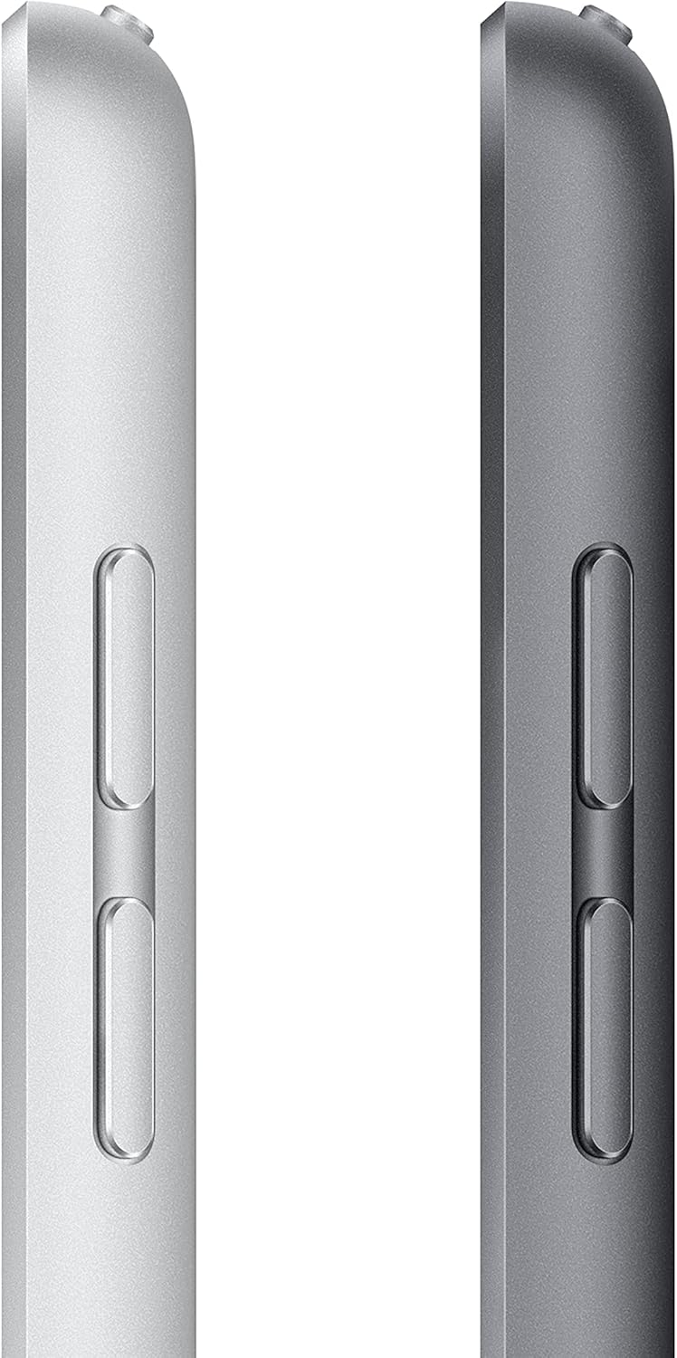 Apple iPad 9. Generation 2021 WiFi 64GB/256GB Space Grey/Silver 10,2 Zoll Grade B