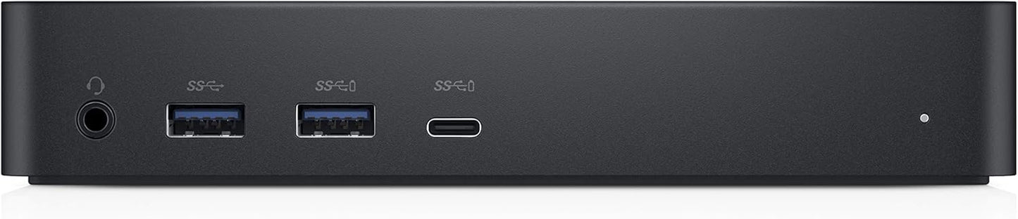 Dell D6000 Dockingstation Universal USB-C Dock inklusive 130W Netzteil HDMI
