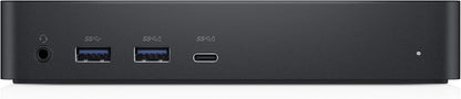 Dell D6000 Dockingstation Universal USB-C Dock inklusive 130W Netzteil HDMI