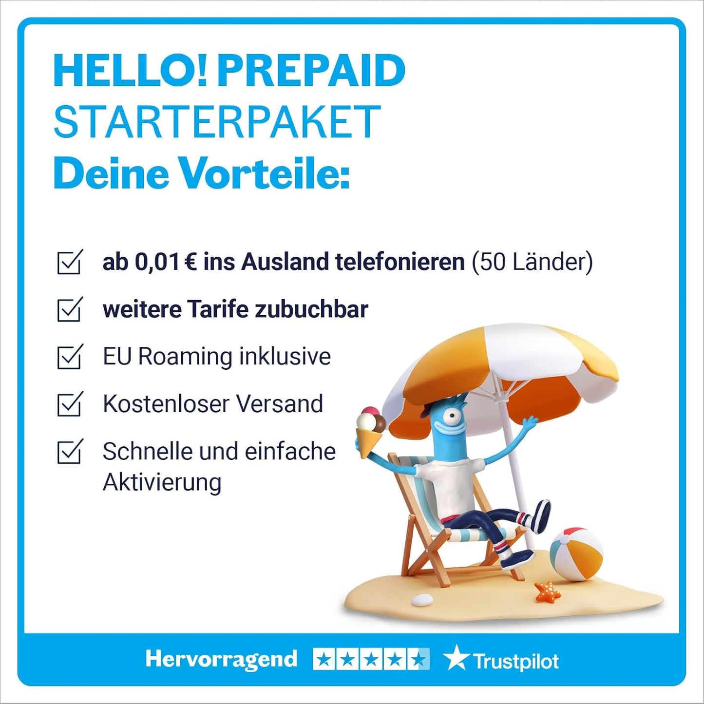 ZTE MF79U Surfstick CAT4 4G LTE WLAN-USB-Modem 150 Mbit/s inkl. Lebara SIM Karte