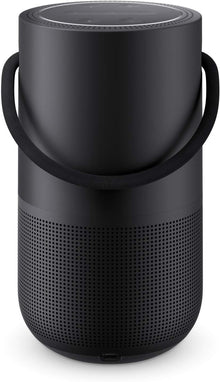 Bose Portable Home Speaker Black – Wi-Fi & Bluetooth Speaker 360° Sound