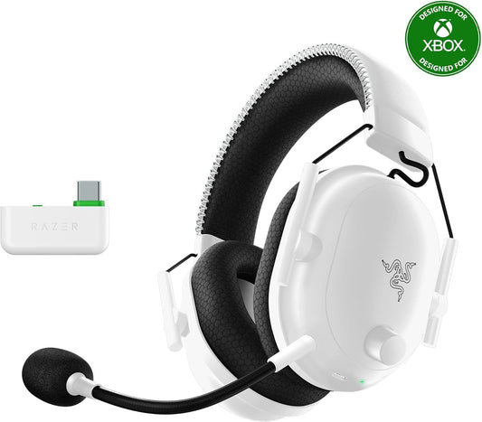 Razer BlackShark V2 Pro Wireless Gaming E-Sport Headset für Xbox HyperClear Mic