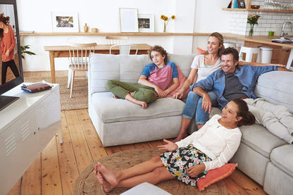 AVM FRITZ!Box 6490 Cable WLAN AC+N Router DOCSIS-3.0-Kabelmodem für Kabelanschl.