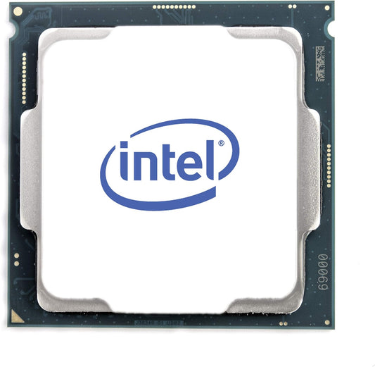 Intel Core i5 8600 CPU Desktop Prozessor 3.1 GHz 6 Kerne 6 Threads 9MB LGA1151
