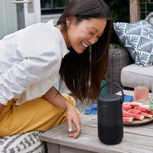 Bose Portable Home Speaker Black – Wi-Fi & Bluetooth Speaker 360° Sound