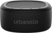 Urbanista Malibu Wireless/Solar Powered Bluetooth Speaker Waterproof