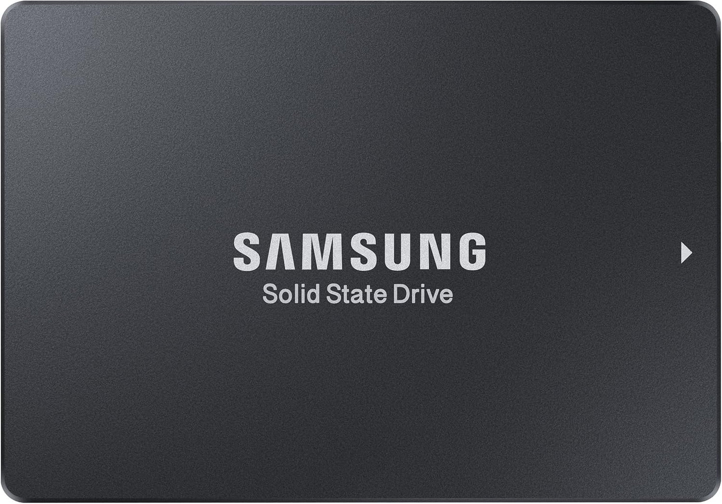 Samsung SM863 SSD 480GB 2.5 SATA Enterprise MZ7LM480HCHP Server/Business Storage