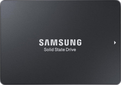 Samsung SM863 SSD 480GB 2.5 SATA Enterprise MZ7LM480HCHP Server/Business Storage