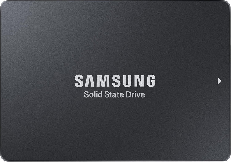 Samsung PM863 SSD 480GB 2.5 SATA Enterprise MZ7LM480HCHP Server/Business Storage