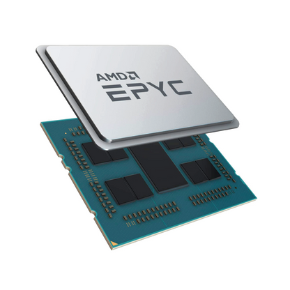 AMD EPYC 7282 Prozessor Tray CPU 2.8 GHz - 16 Kerne - 32 Threads 64MB 120W