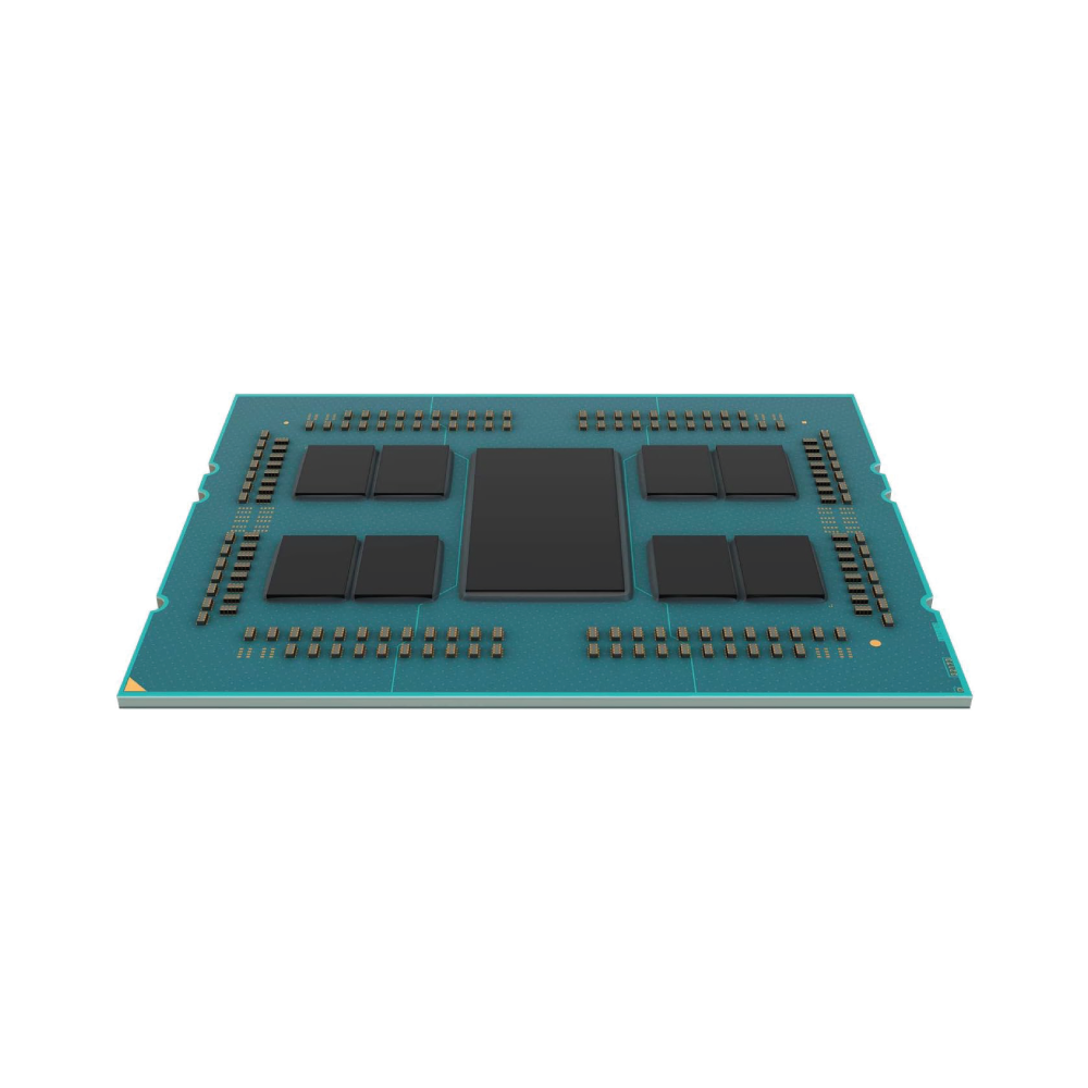 AMD EPYC 7282 Prozessor Tray CPU 2.8 GHz - 16 Kerne - 32 Threads 64MB 120W