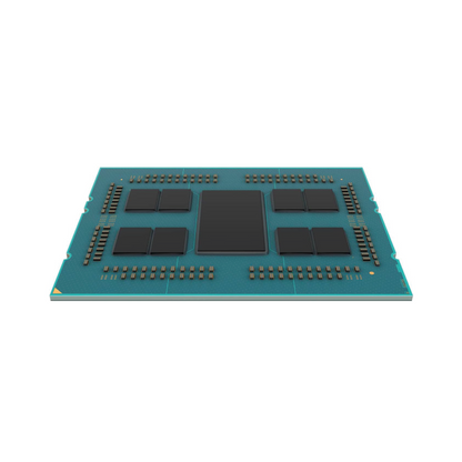 AMD EPYC 7282 Prozessor Tray CPU 2.8 GHz - 16 Kerne - 32 Threads 64MB 120W