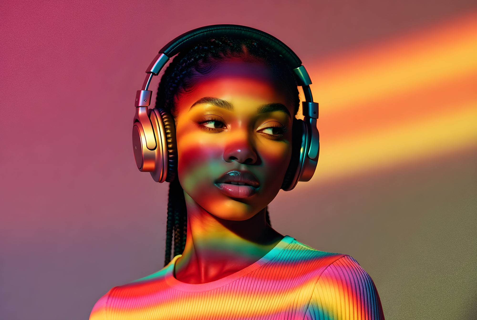 Audio & Headphones