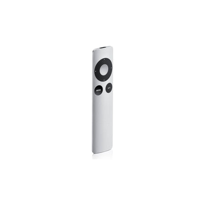 Apple Remote MC377ZM/A for iPhone/iPad/Mac/Apple TV - Silver