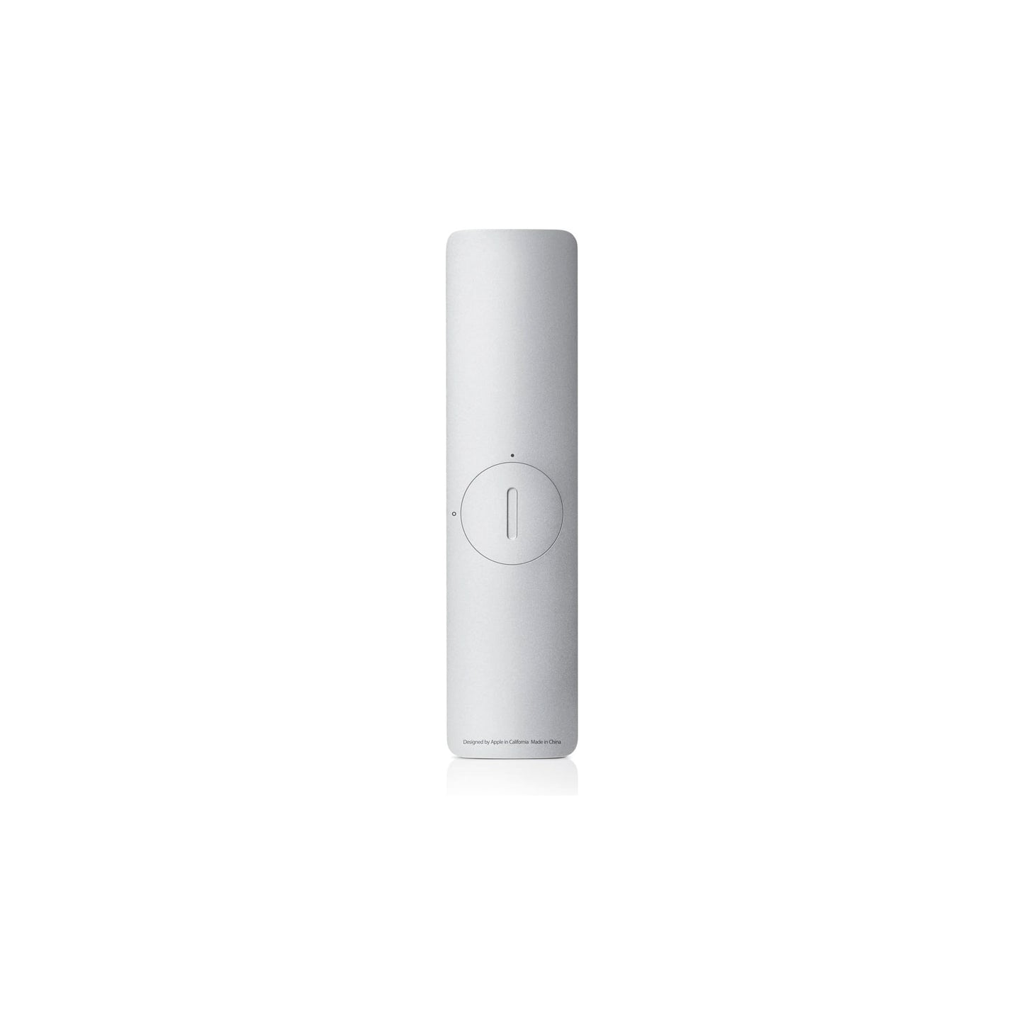 Apple Remote MC377ZM/A for iPhone/iPad/Mac/Apple TV - Silver