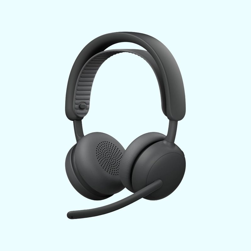 Headphones