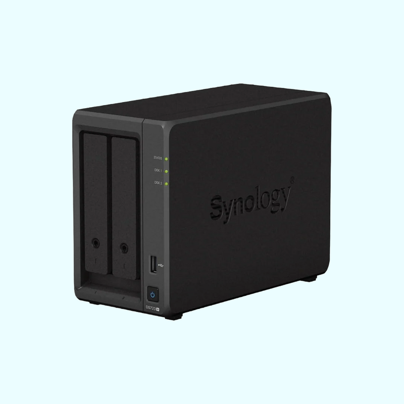 NAS Systems