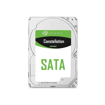Seagate Enterprise Capacity 3TB Interne Festplatte ST3000NM0033 E3,5 Zoll SATA3
