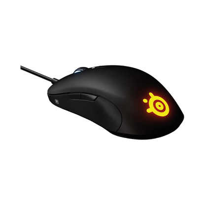 SteelSeries Sensei Ten Gaming Maus TrueMove Pro Optic. Sensor 18.000 CPI schwarz