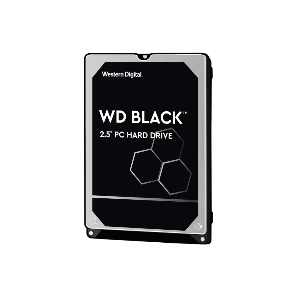 Western Digital WD Black 1.5TB Internal Hard Drive WD1502FAEX 3.5 inch HDD SATA