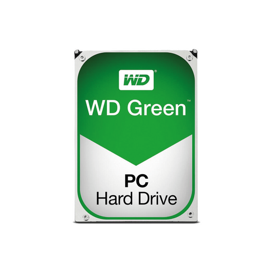 Western Digital WD Green 1.5TB Internal Hard Drive WD15EARS 3.5 inch HDD SATA2