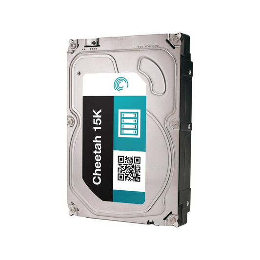 Seagate Cheetah 15K ST3450857SS 450GB Interne Festplatte 3,5 Zoll HDD SAS 6Gb/s