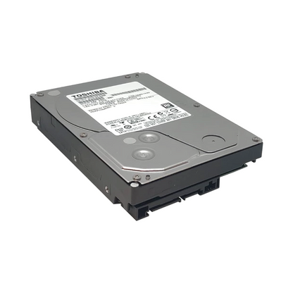 Toshiba 2TB Internal Hard Drive DT01ACA200 3.5 inch HDD SATA 6Gb/s 7200RPM 64MB