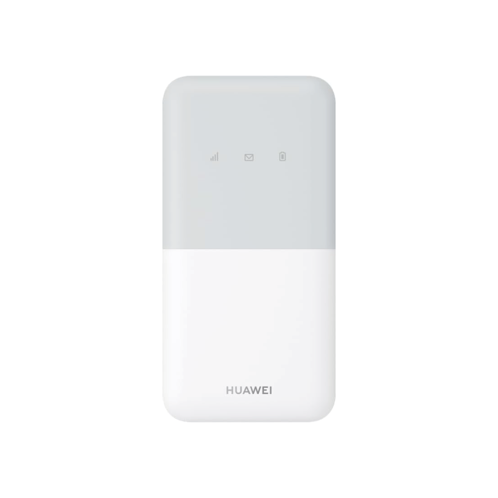 HUAWEI E5586-326 Mobile 4G WiFi Hotspot 1500mAh Battery White - New 2024 Model