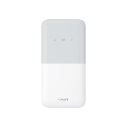 HUAWEI E5586-326 Mobile 4G WiFi Hotspot 1500mAh Battery White - New 2024 Model