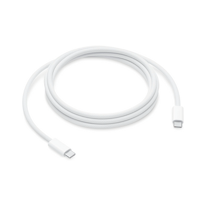 Apple charging cable 240W USB-C (2 m) - MYQT3ZM/A