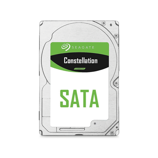 Seagate Constellation ES.2 3TB Interne Festplatte ST33000650NS 3,5 Zoll HDD SATA