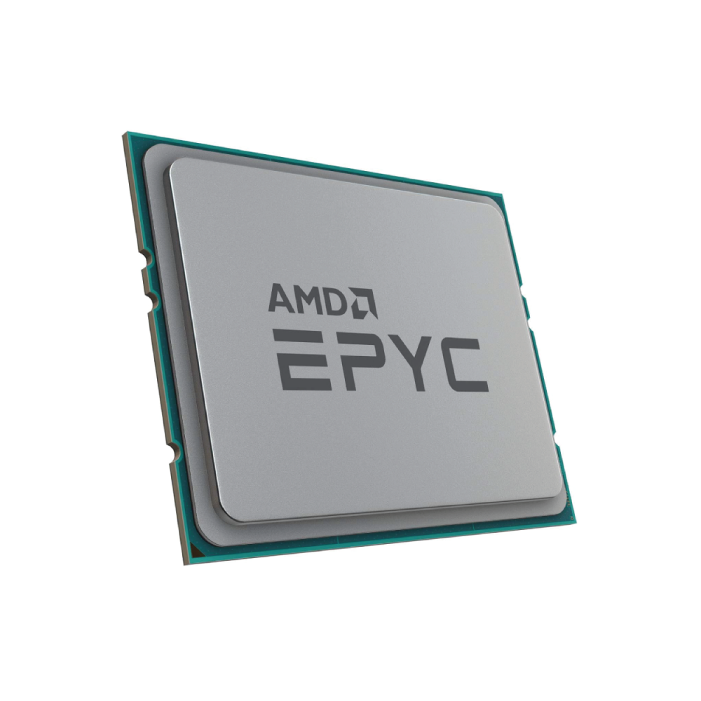 AMD EPYC 7282 Prozessor Tray CPU 2.8 GHz - 16 Kerne - 32 Threads 64MB 120W