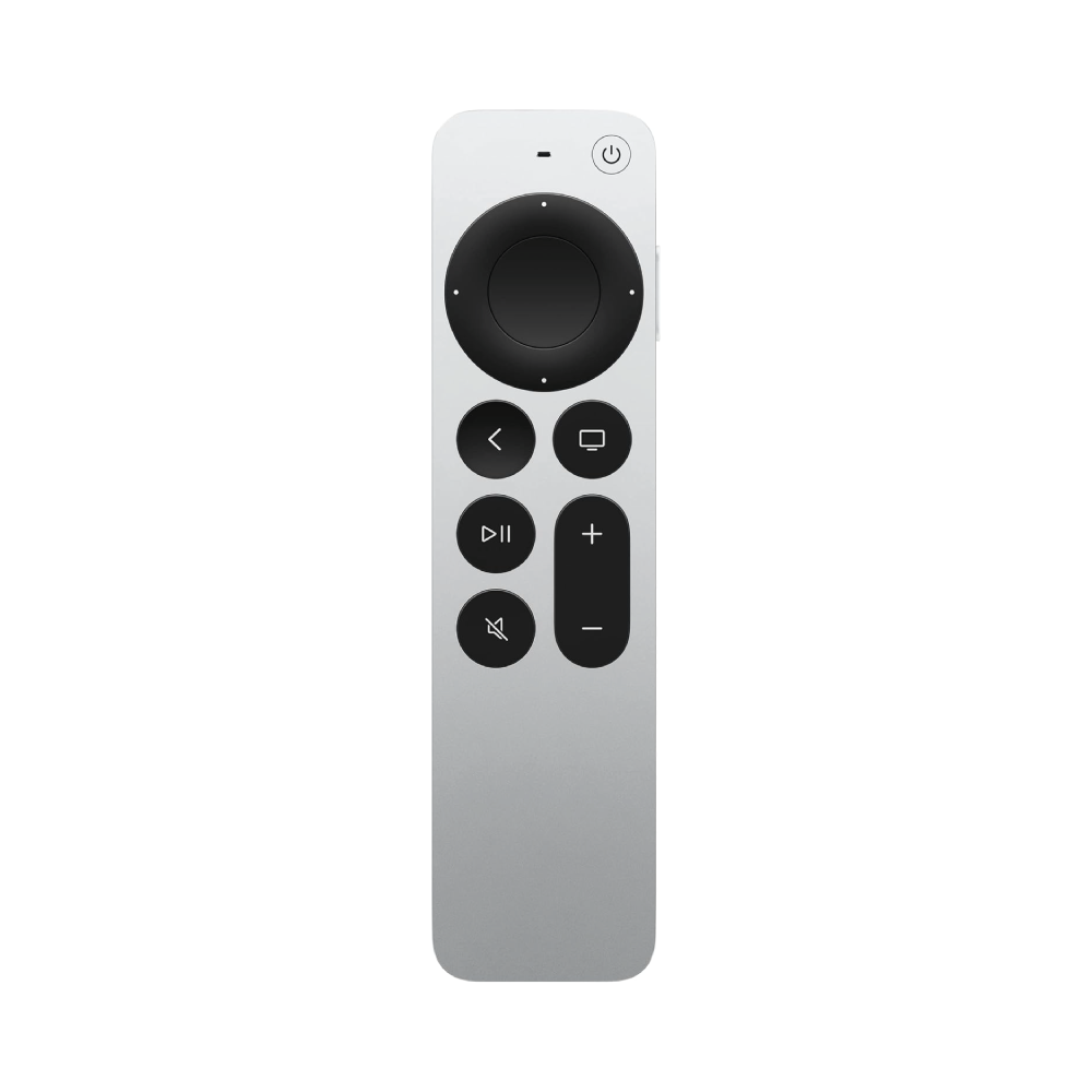 Apple Siri Remote Control 2nd Generation MJFM3ZM/A