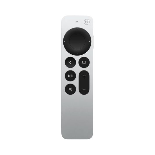 Apple Siri Remote Fernbedienung 2te Generation MJFM3ZM/A