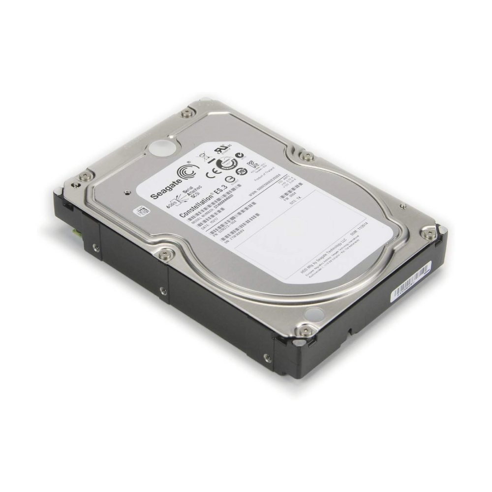 Seagate Constellation ES.3 4TB Internal Hard Drive ST4000NM0033 3.5 inch HDD SATA