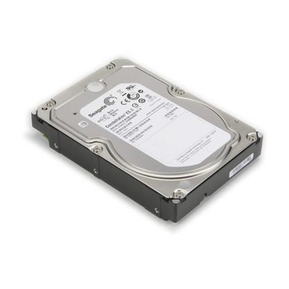 Seagate Constellation ES.3 4TB Internal Hard Drive ST4000NM0033 3.5 inch HDD SATA