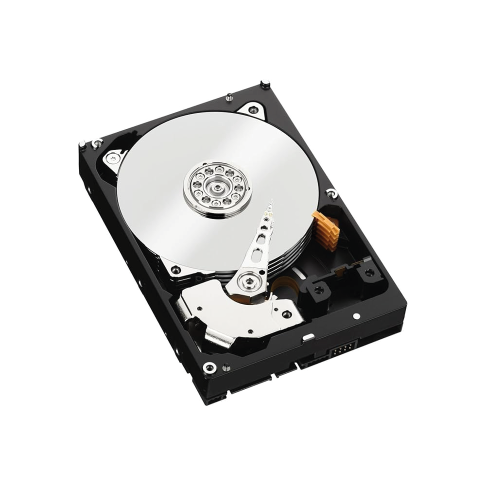 Samsung Spinpoint 1.5TB Internal Hard Drive HD154UI 3.5 inch HDD SATA2 5400RPM