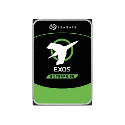 Seagate Exos 26TB Internal Hard Drive ST26000NM000C 3.5 inch HDD SATA3 512MB