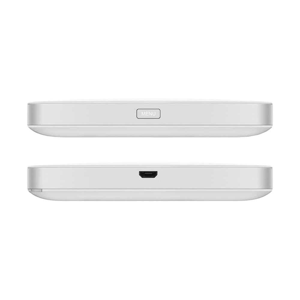 HUAWEI E5785-320a Router Mobiler LTE 4G WLAN Hotspot 300 Mbit/s 3000 mAh Akku