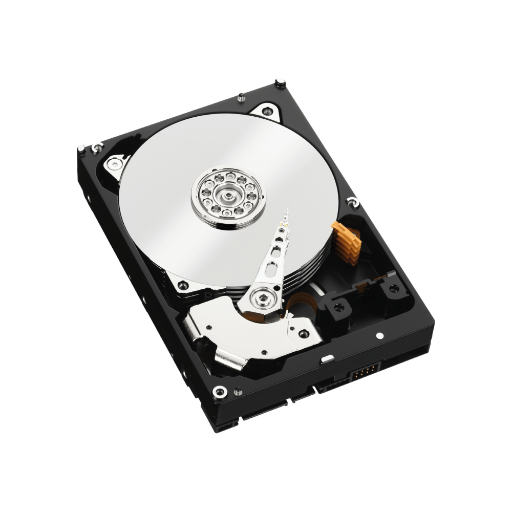 Seagate Barracuda 1,5TB Interne Festplatte ST1500DL004 3,5 Zoll HDD SATA 5400RPM