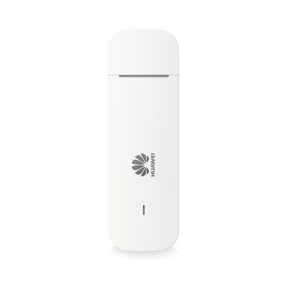 Huawei E3372-325 Surfstick LTE Highspeed 4G 150Mbits USB 2.0 UMTS White
