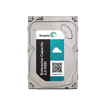 Seagate Enterprise Capacity 2TB Internal Hard Drive ST2000NM0055 3.5 inch HDD