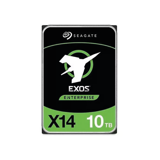 Seagate Exos