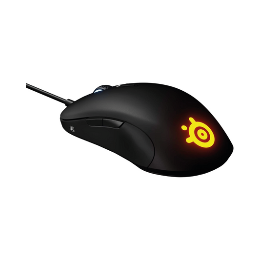 SteelSeries Sensei Ten Gaming Maus TrueMove Pro Optic. Sensor 18.000 CPI schwarz B-Ware